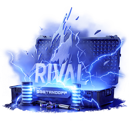 Rival Case